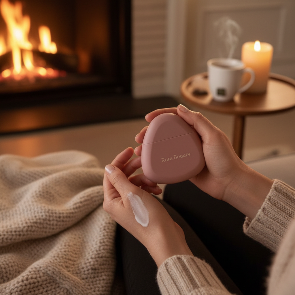 Find Comfort Fragrance Series Crème pour les mains pour tous les types de peau Hydratant et nourrissant Baume parfumé longue durée