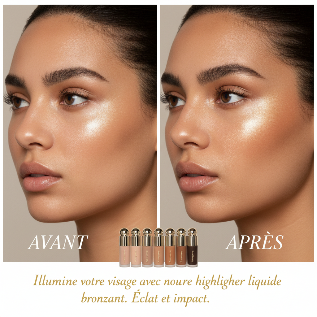 Contour liquide Soft Pinch