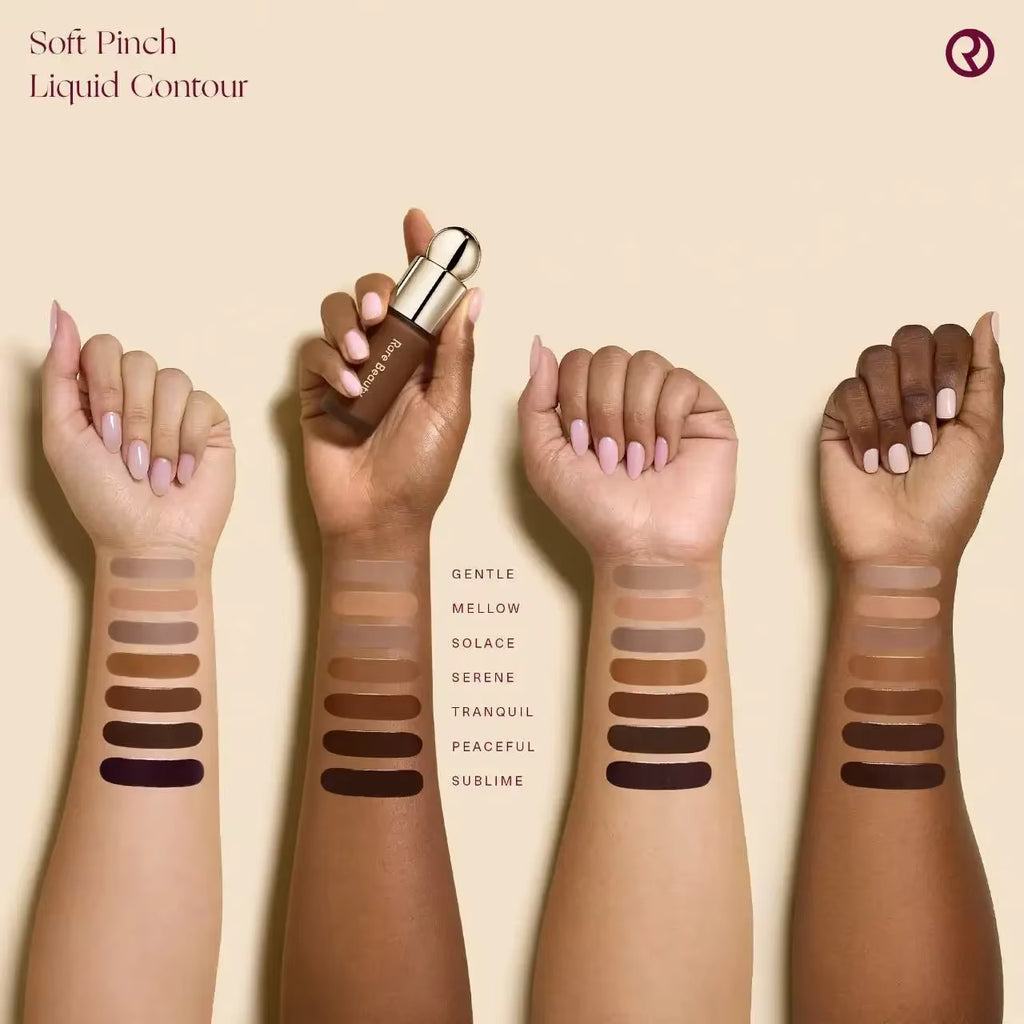 Contour liquide Soft Pinch