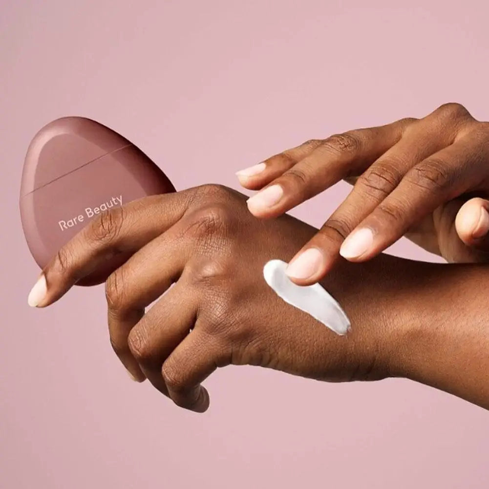 Find Comfort Fragrance Series Crème pour les mains pour tous les types de peau Hydratant et nourrissant Baume parfumé longue durée