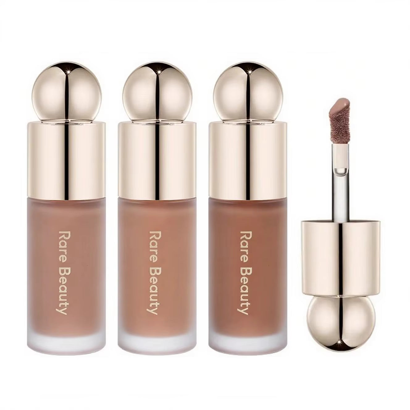 Contour liquide Soft Pinch