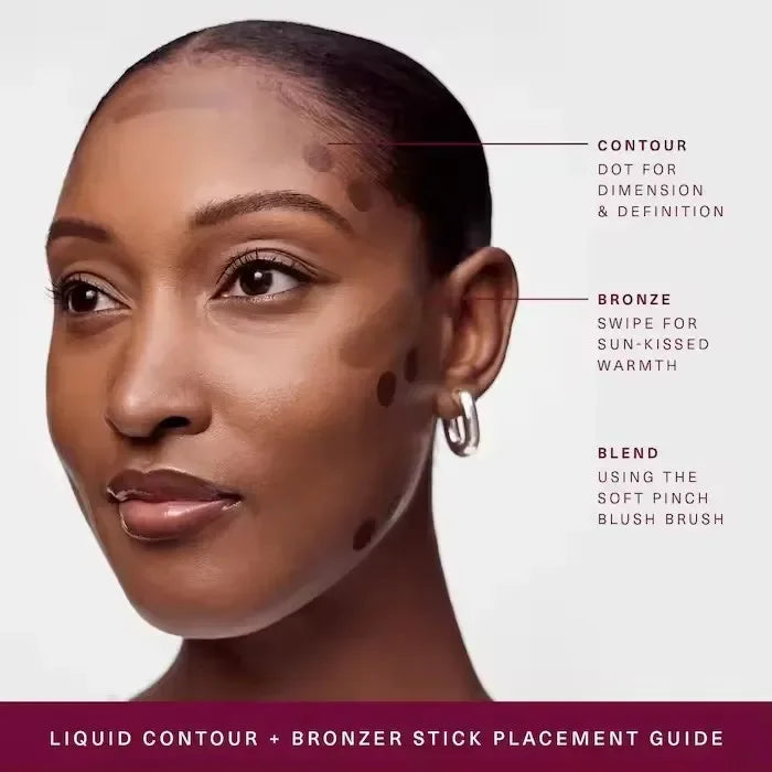 Warm Wishes Effortless Bronzer Stick