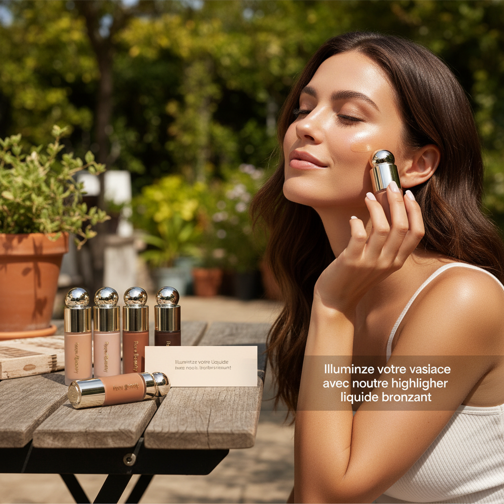 Contour liquide Soft Pinch