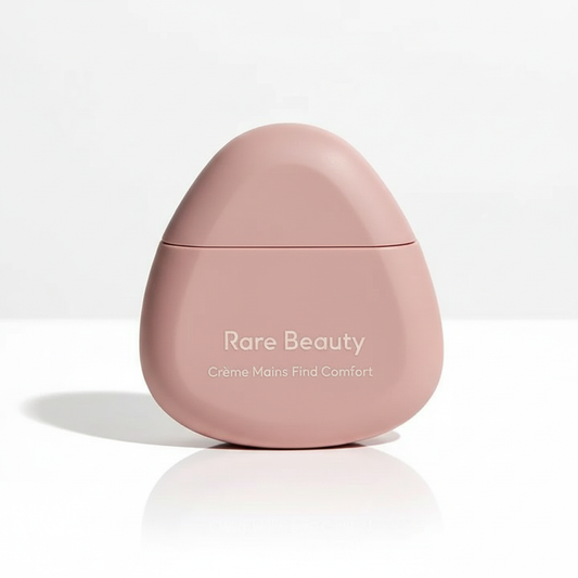 Find Comfort Fragrance Series Crème pour les mains pour tous les types de peau Hydratant et nourrissant Baume parfumé longue durée