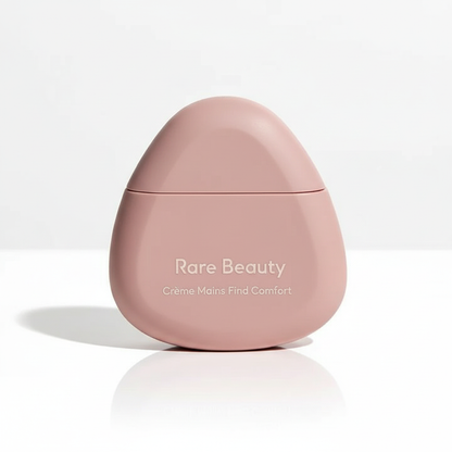 Find Comfort Fragrance Series Crème pour les mains pour tous les types de peau Hydratant et nourrissant Baume parfumé longue durée